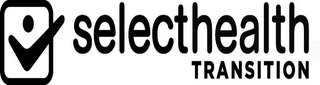 SELECTHEALTH TRANSITION logo