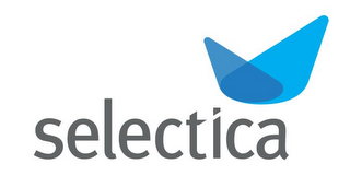 SELECTICA logo