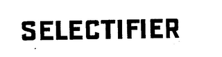 SELECTIFIER logo