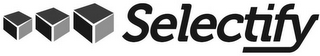 SELECTIFY logo