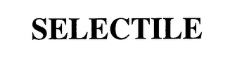 SELECTILE logo