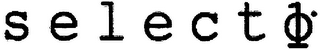 SELECTIO logo