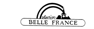 SELECTION BELLE FRANCE logo