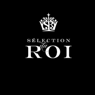 SELECTION DU ROI logo