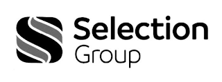 SELECTION GROUP logo