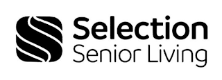 SELECTION SENIOR LIVING logo