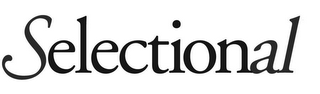 SELECTIONAL logo