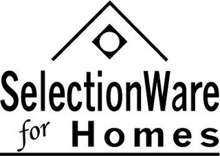 SELECTIONWARE FOR HOMES logo