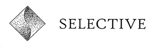 SELECTIVE logo
