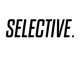 SELECTIVE. logo
