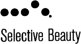 SELECTIVE BEAUTY logo