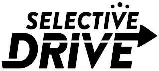 SELECTIVE DRIVE logo