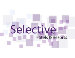 SELECTIVE HOTELS & RESORTS logo
