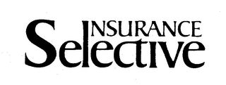 SELECTIVE INSURANCE logo