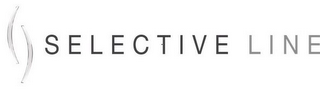 SELECTIVE LINE logo
