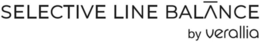 SELECTIVE LINE BALANCE BY VERALLIA logo