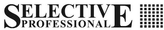 SELECTIVE PROFESSIONAL logo