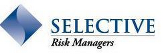 SELECTIVE RISK MANAGERS S logo