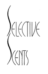 SELECTIVE SCENTS logo