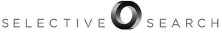 SELECTIVE SEARCH logo