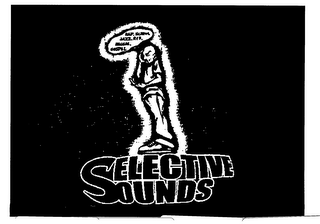 SELECTIVE SOUNDS logo