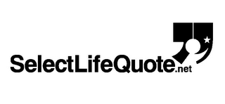 SELECTLIFEQUOTE.NET logo