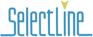 SELECTLINE logo