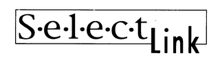SELECTLINK logo
