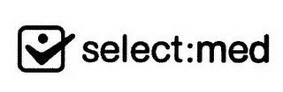 SELECT:MED logo