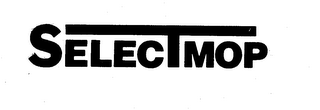 SELECTMOP logo