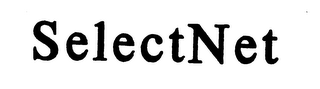 SELECTNET logo