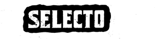 SELECTO logo