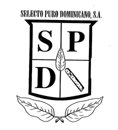 SELECTO PURO DOMINICANO, S.A. S P D