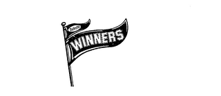 SELECTO WINNERS logo