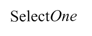 SELECTONE logo