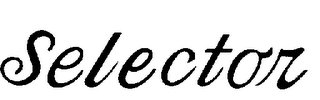 SELECTOR
