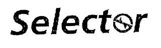 SELECTOR logo