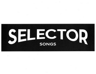 SELECTOR SONGS logo