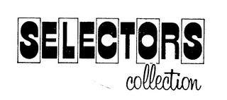 SELECTORS COLLECTION logo