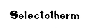 SELECTOTHERM logo