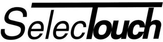 SELECTOUCH logo