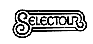SELECTOUR logo