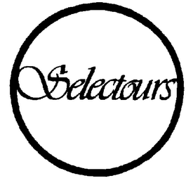 SELECTOURS logo