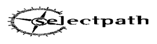 SELECTPATH logo