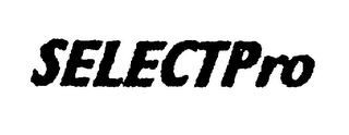 SELECTPRO logo