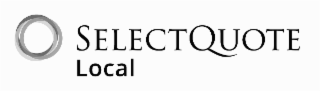 SELECTQUOTE LOCAL logo