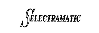 SELECTRAMATIC logo