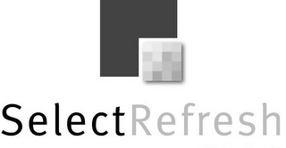 SELECTREFRESH logo