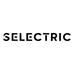 SELECTRIC logo