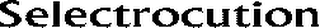 SELECTROCUTION logo